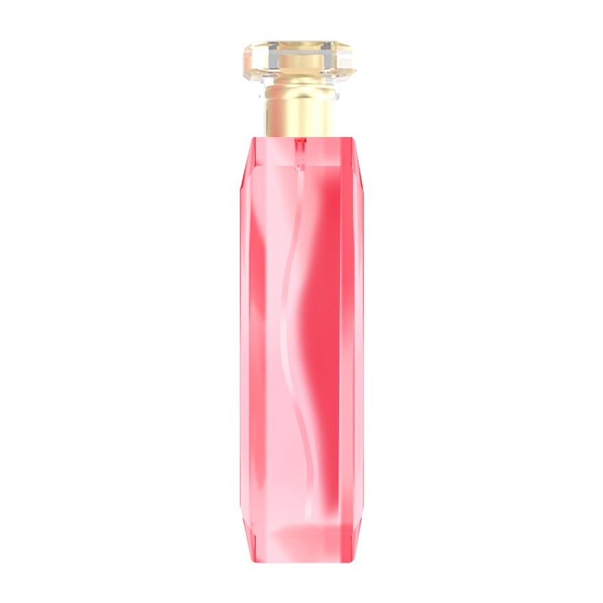 LUXE ORGANIX Fragrances Innocent Charm Eau De Toilette 100ml