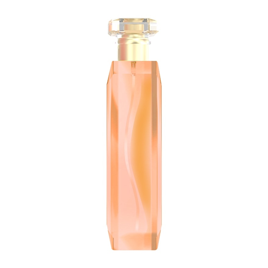 LUXE ORGANIX Fragrances Golden Hour Eau De Toilette 100ml
