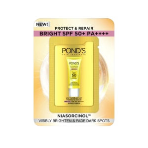 GWP PONDS UV Miracle Bright SPF 2g