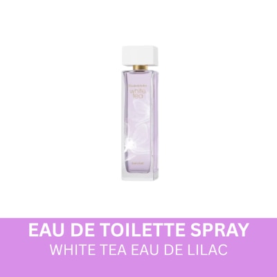 ELIZABETH ARDEN ELIZABETH ARDEN White Tea Eau Lilac Eau De Toilette Spray
