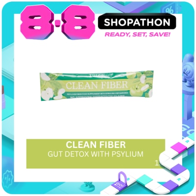 TRIZIE - TRIZIE TRIZIE Clean Fiber image