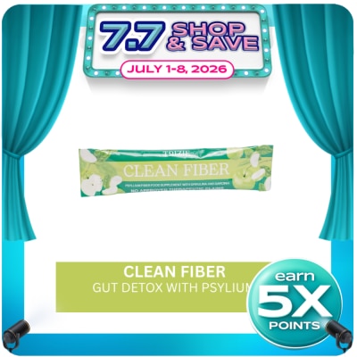 TRIZIE - TRIZIE TRIZIE Clean Fiber