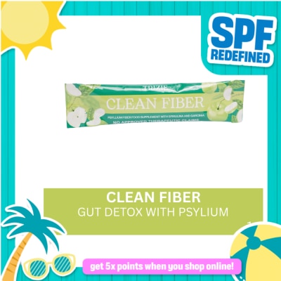 TRIZIE - TRIZIE TRIZIE Clean Fiber