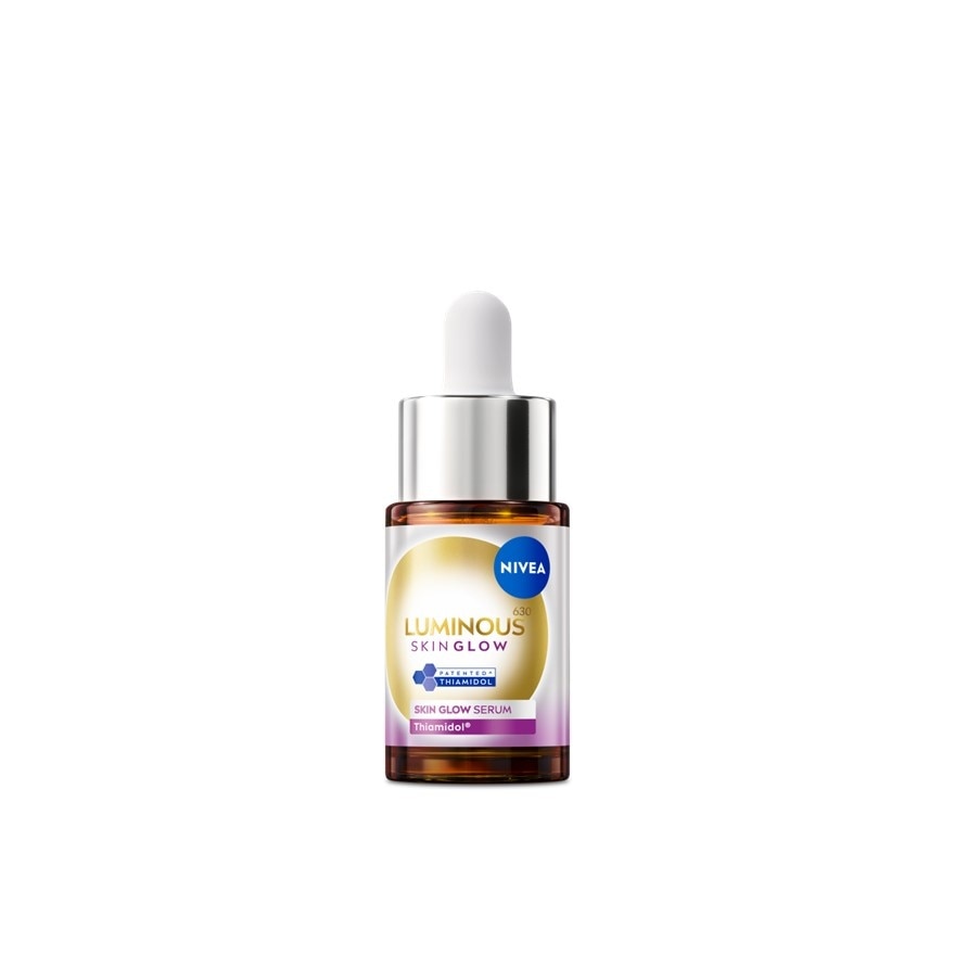 NIVEA Luminous630 Skin Glow Serum 15ml
