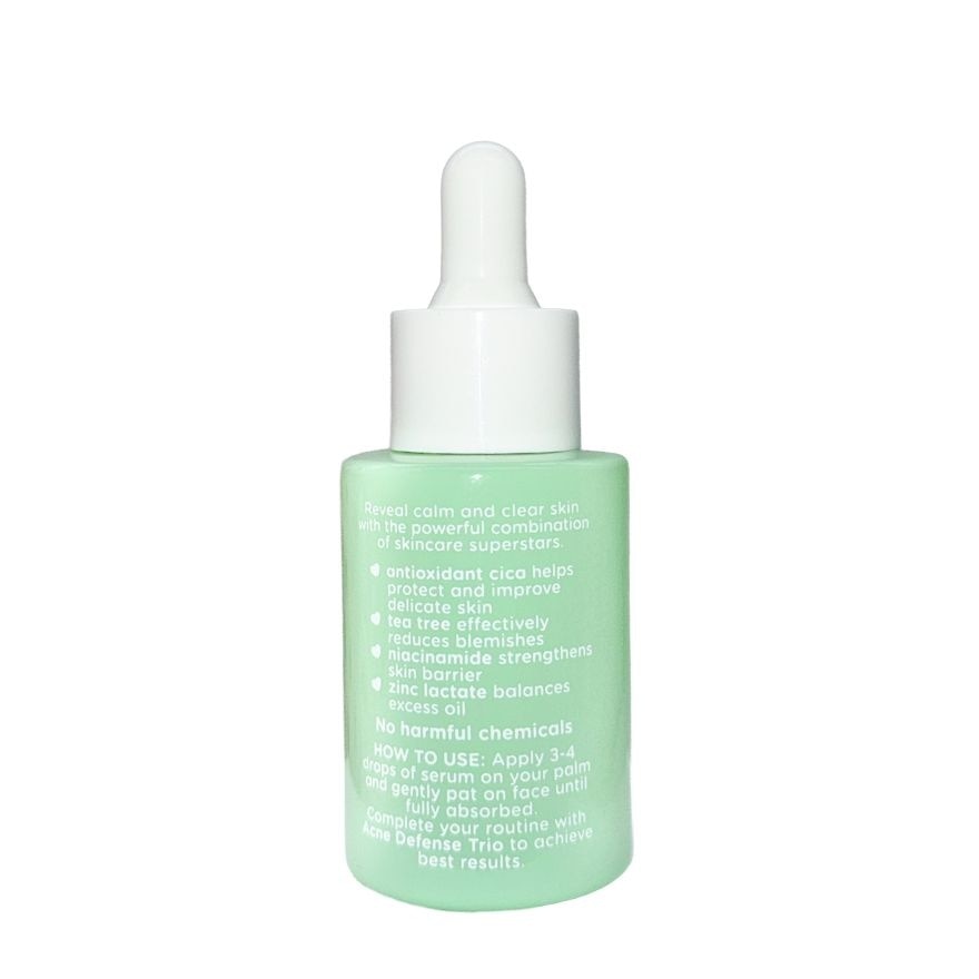 HUMAN NATURE Calm & Clear Serum 30ml