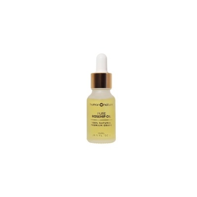 HUMAN NATURE HUMAN NATURE Pure Rosehip Oil Premium 15ml