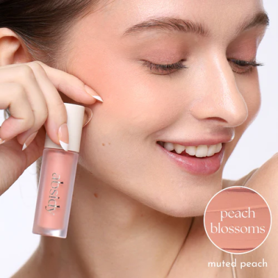 ABSIDY - ABSIDY Blush Bundle Enchanted and Peach Blossoms