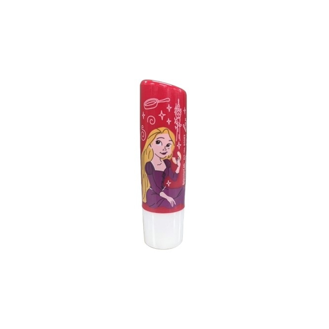 NIVEA Disney Princess Rapunzel Wild Cranberry 4.8g