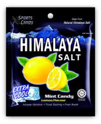 HIMALAYA HIMALAYA Salt Lemon Mint Candy Sold Per Pack