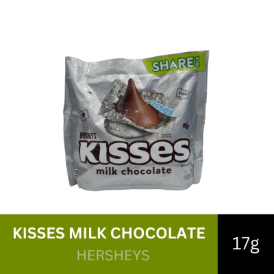 HERSHEYS HERSHEYS Stand Up Bag Kisses