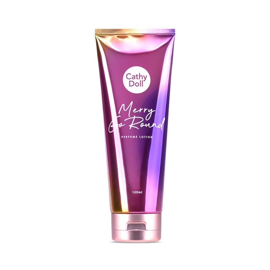 CATHY DOLL Merry Go Around Perfumed Lotion 150ml