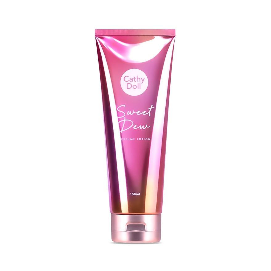 CATHY DOLL Sweet Dew Perfumed Lotion 150ml