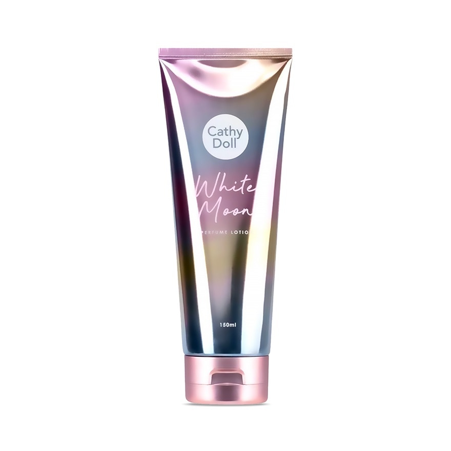 CATHY DOLL White Moon Perfumed Lotion 150ml