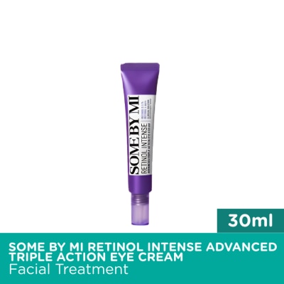 SOME BY MI SOME BY MI Retinol Intense Advanced Triple Action Eye Cream 30ml image
