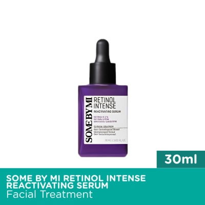 SOME BY MI SOME BY MI Retinol Intense Reactivating Serum 30ml image