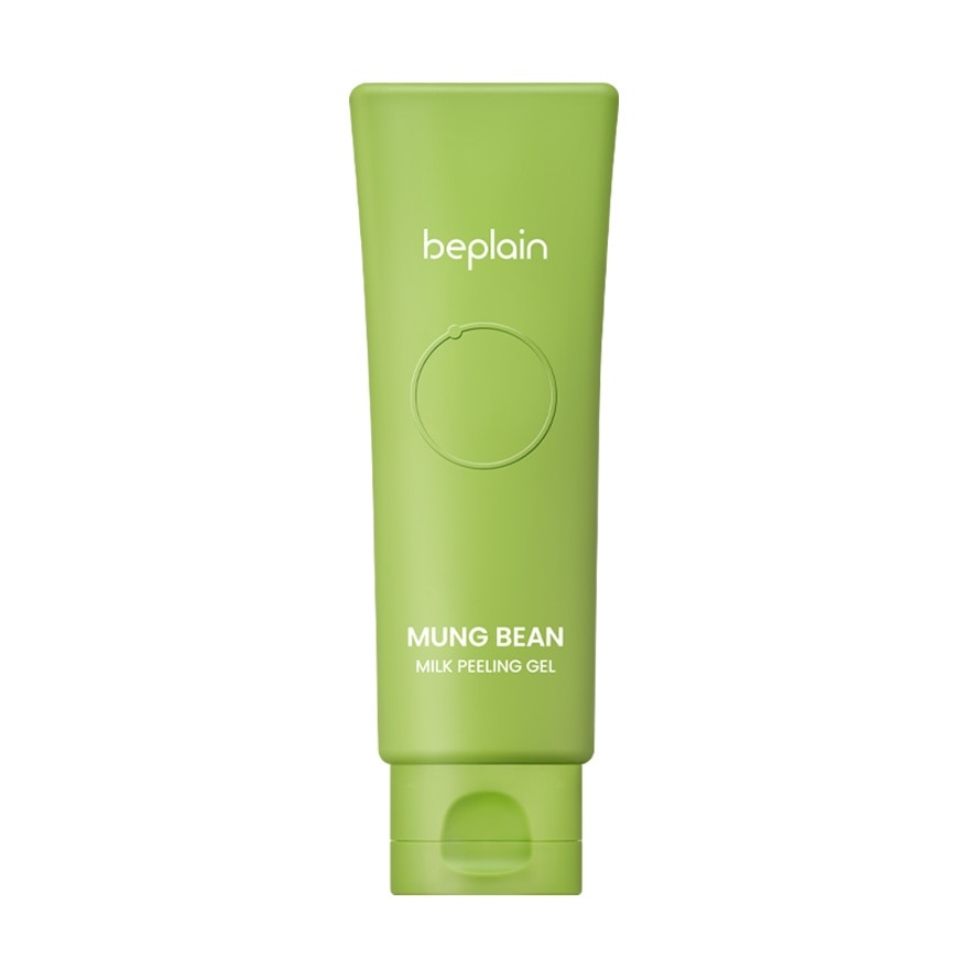 BEPLAIN Mung Bean Milk Peeling Gel 120ml image