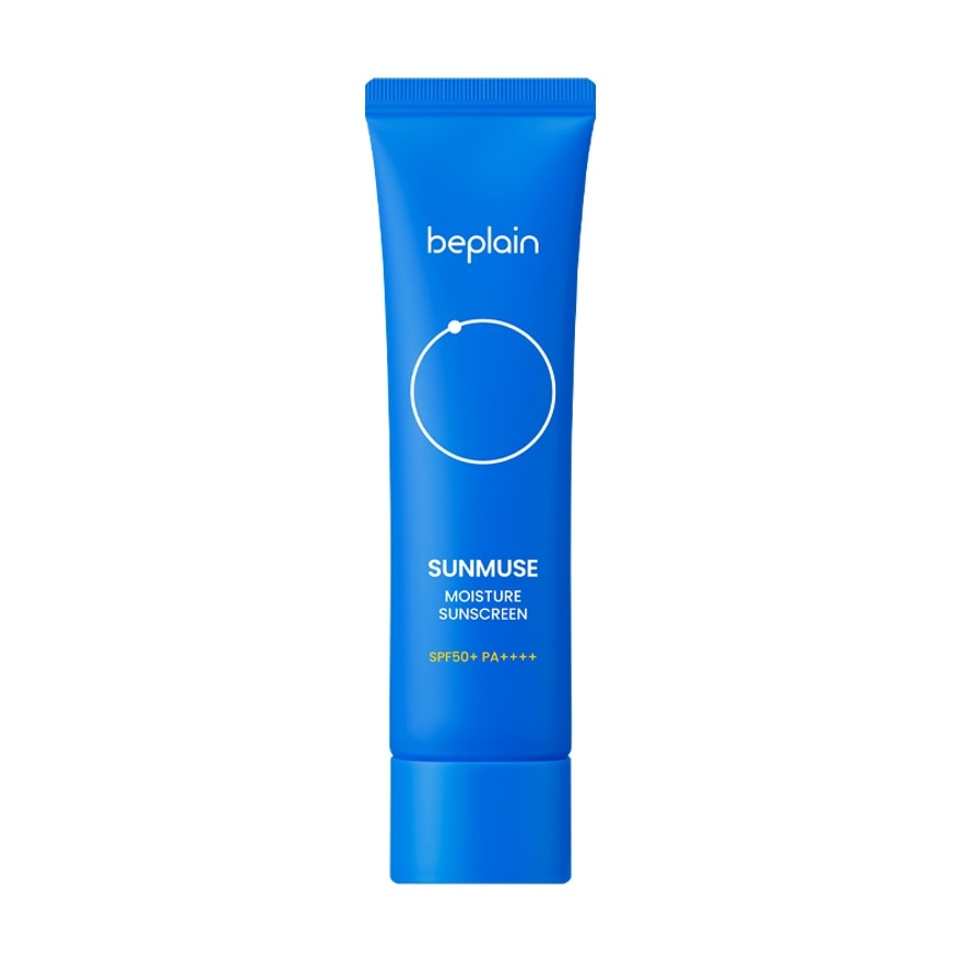 BEPLAIN Sunmuse Moisture Sunscreen 50ml image