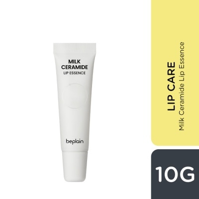 BEPLAIN - BEPLAIN Milk Ceramide Lip Essence 10g image