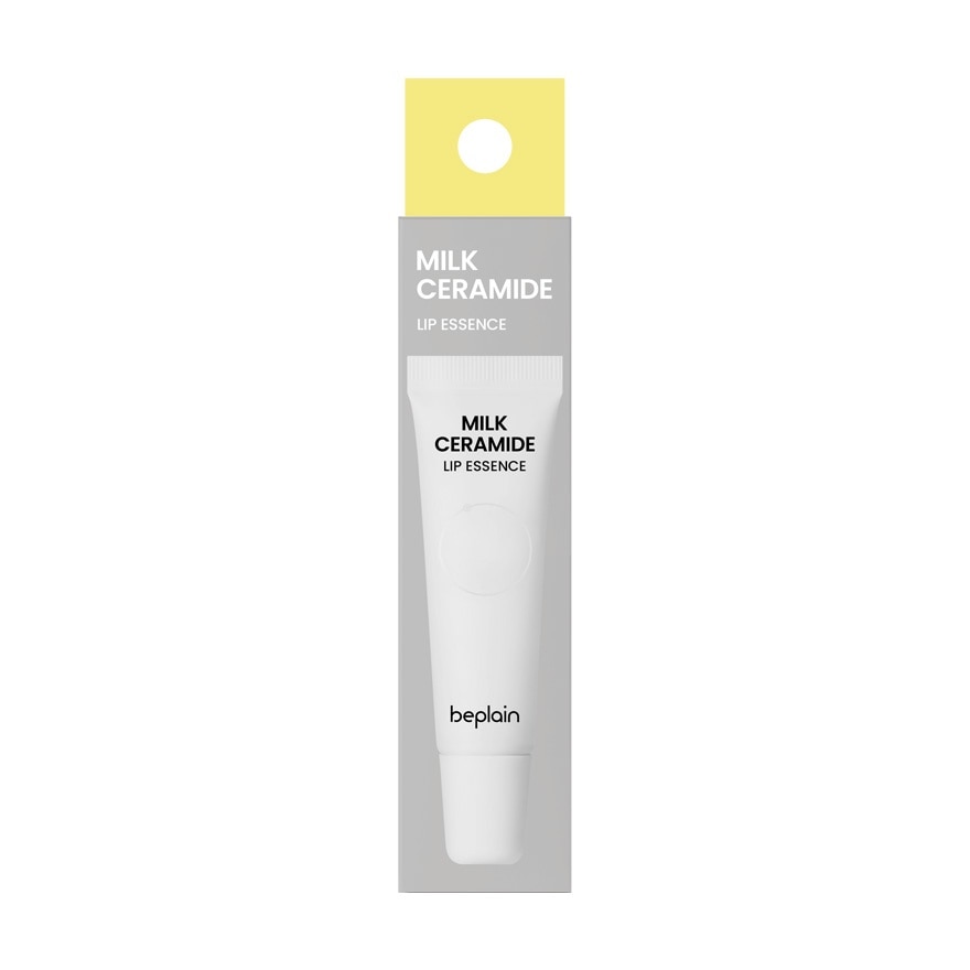BEPLAIN Milk Ceramide Lip Essence 10g image