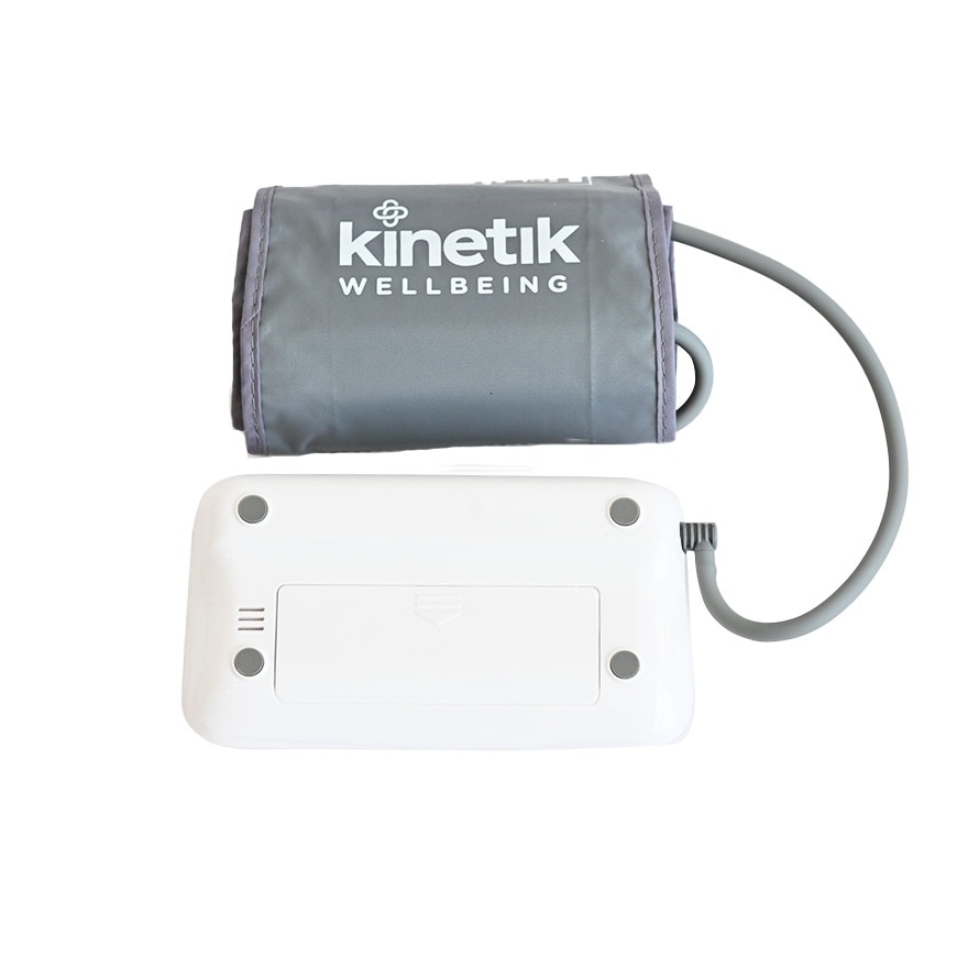 KINETIK Wellbeing Smart Blood Pressure Monitor