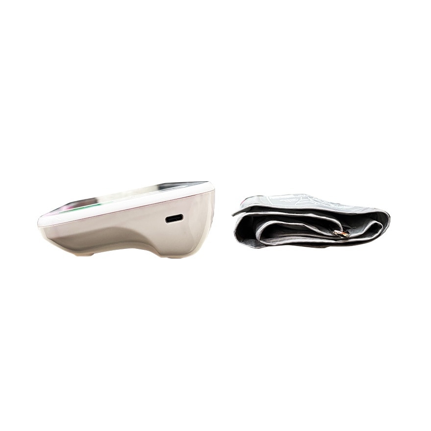 KINETIK Wellbeing Smart Blood Pressure Monitor