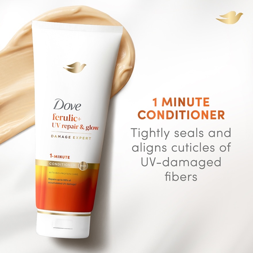 DOVE Ferulic UV Repair Conditioner 300ml