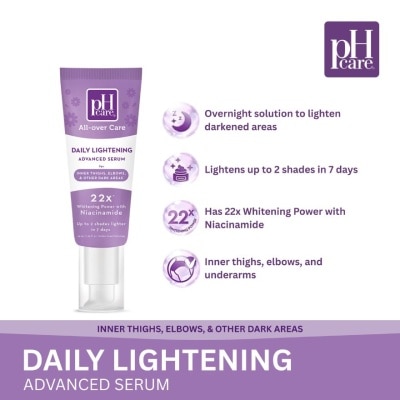 PH CARE - PH CARE Lightening Serum 50ml
