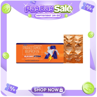 200mg Film Coated Tablet Sold Per Piece image