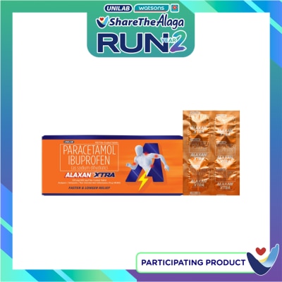 200mg Film Coated Tablet Sold Per Piece image