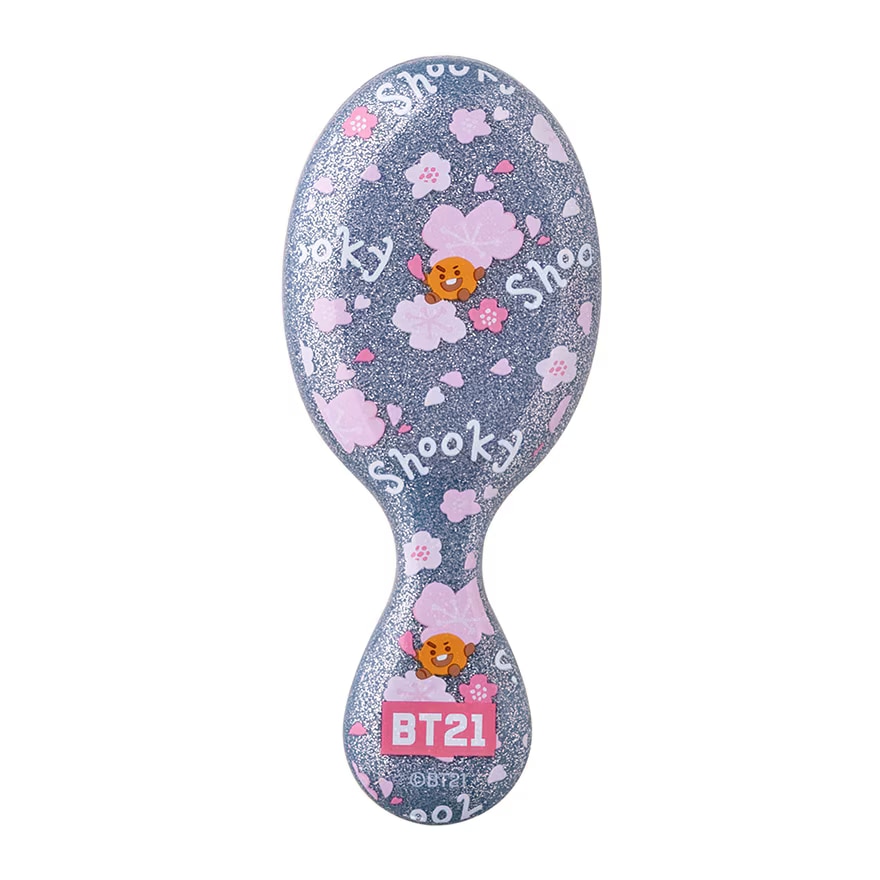 WET BRUSH BT21 Mini Detangler Shooky 14g image