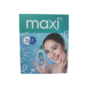 GWP MAXI Pimple Clearing 75ml