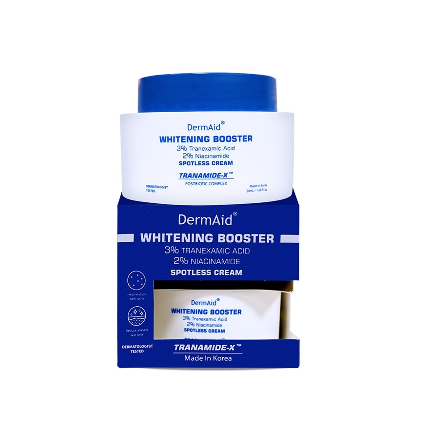 DERMAID Whitening Booster Cream 50ml