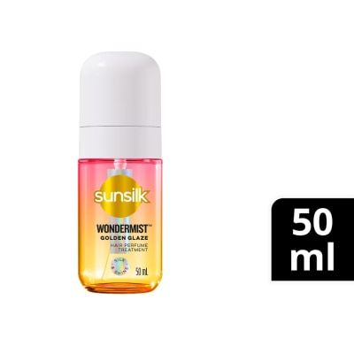 SUNSILK - SUNSILK Golden Glaze Wondermist Yellow 50ml