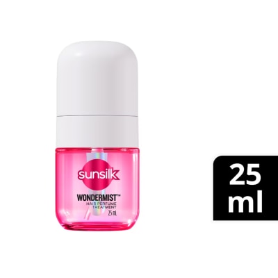 SUNSILK - SUNSILK Rose Crush Wondermist Pink 25ml