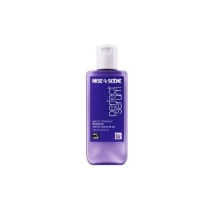 MISE EN SCENE Magic Straight Shampoo 140ml GWP