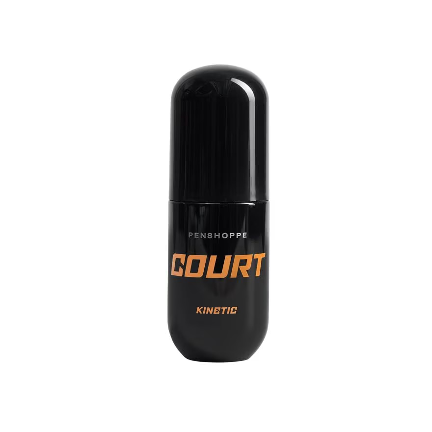 PENSHOPPE Body Spray Kinetic Court Orange 100ml