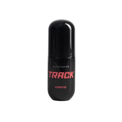 PENSHOPPE - PENSHOPPE Body Spray Kinetic Track Red 100ml image