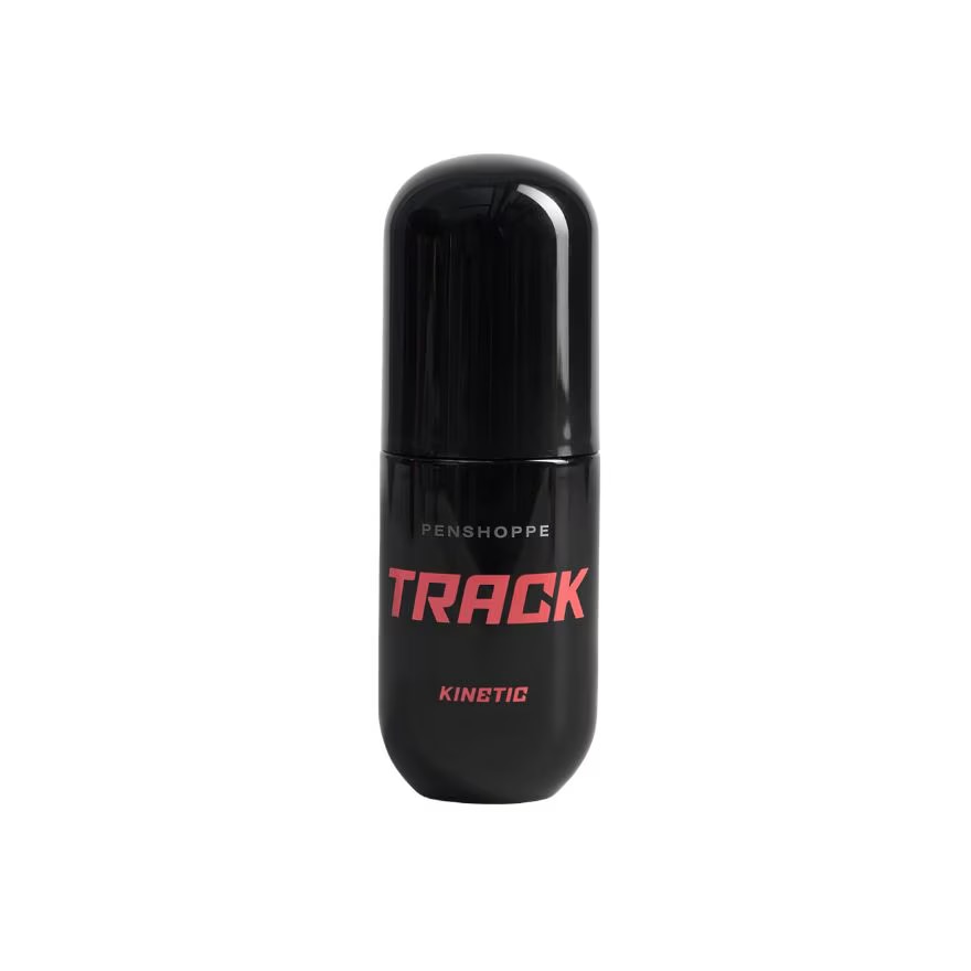 PENSHOPPE Body Spray Kinetic Track Red 100ml image