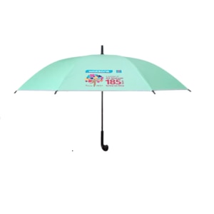 GWP Umbrella for June 2026