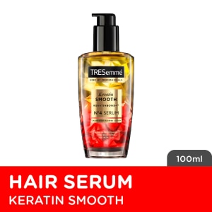 GWP TRESEMME Keratin Smooth Serum 100ml