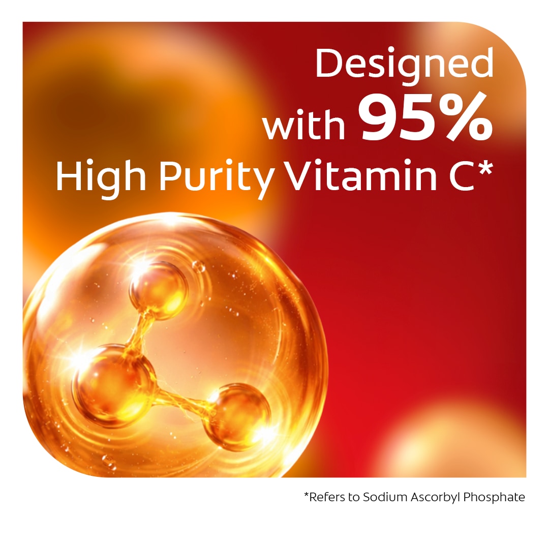 Colgate Optic White Vitamin C Whitening Toothpaste 26g