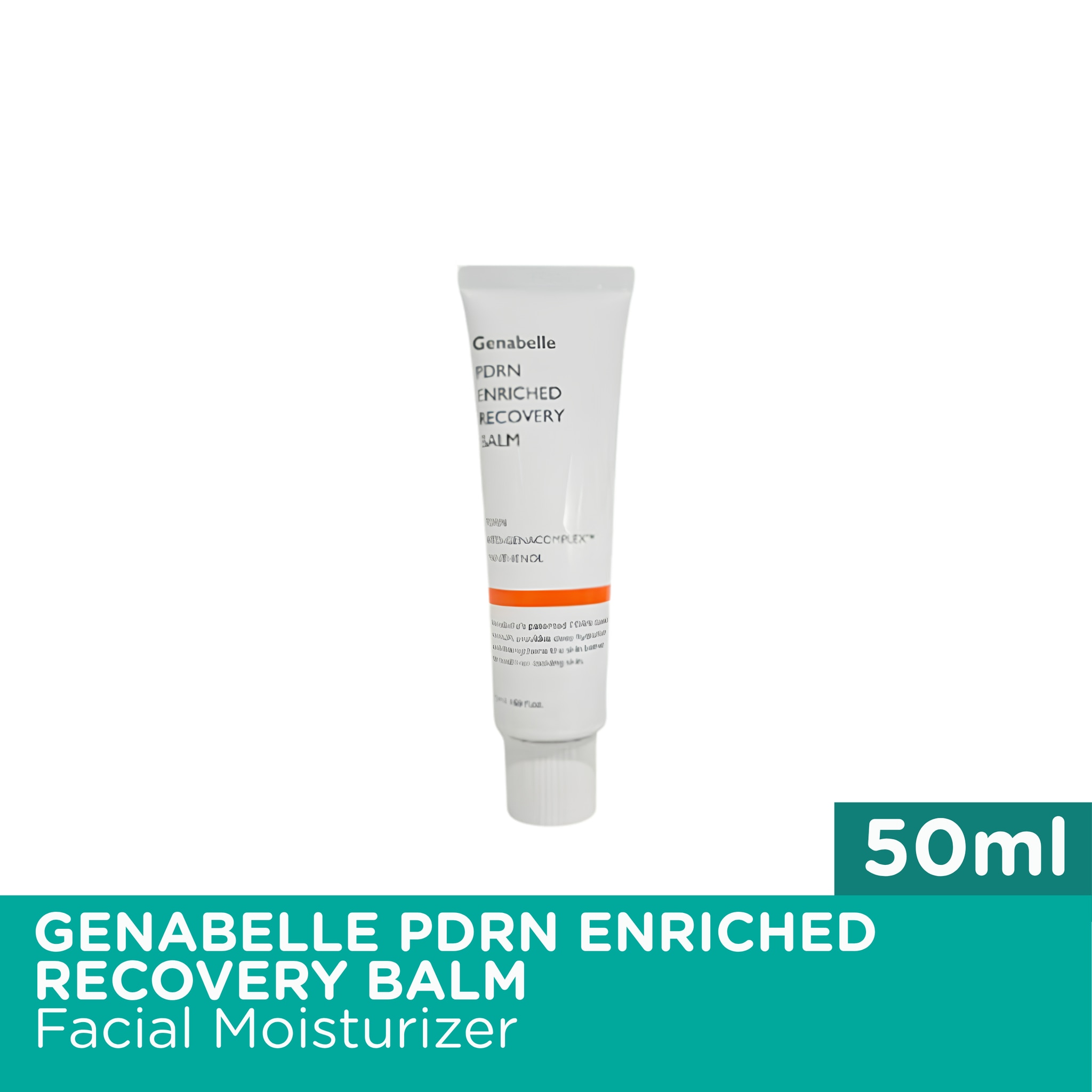 GENABELLE PDRN Enriched Recovery Balm 50ml image