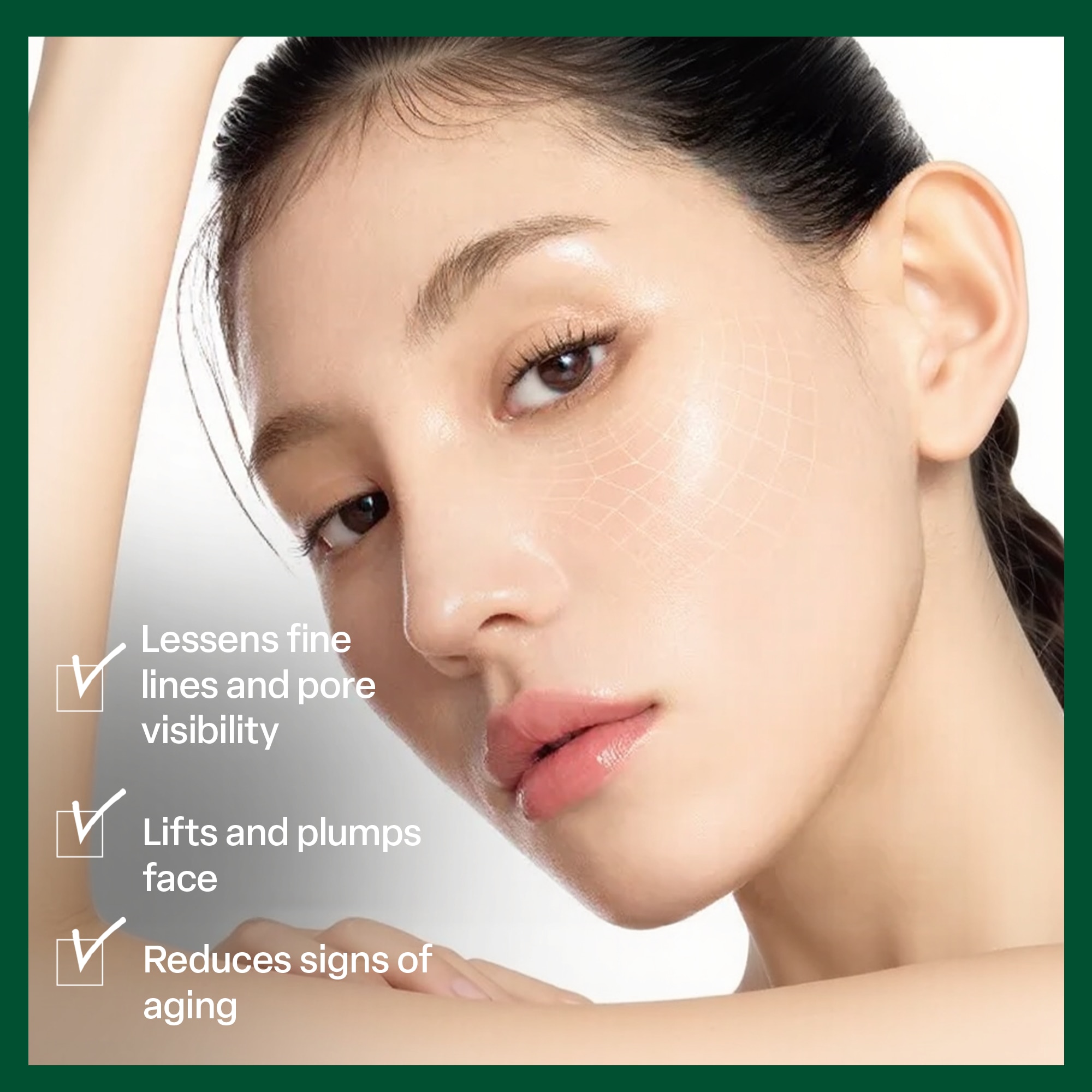 Dr.G Black Snail Retinol Collagen Serum Intense 30ml image