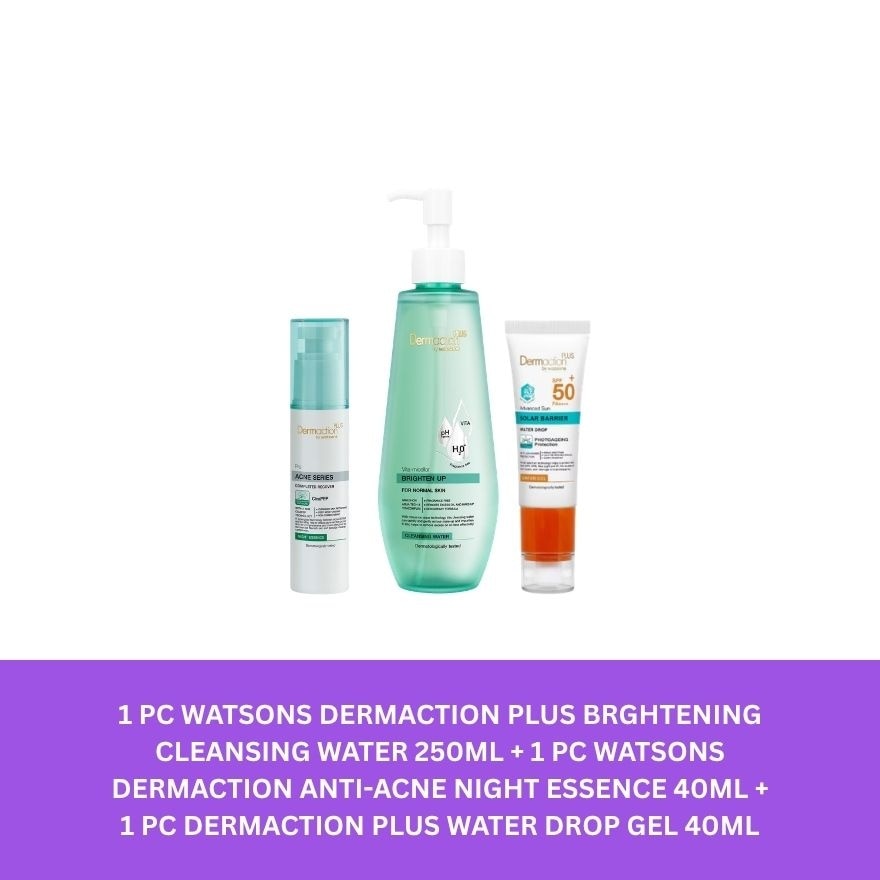 WATSONS BTS BUNDLE 11