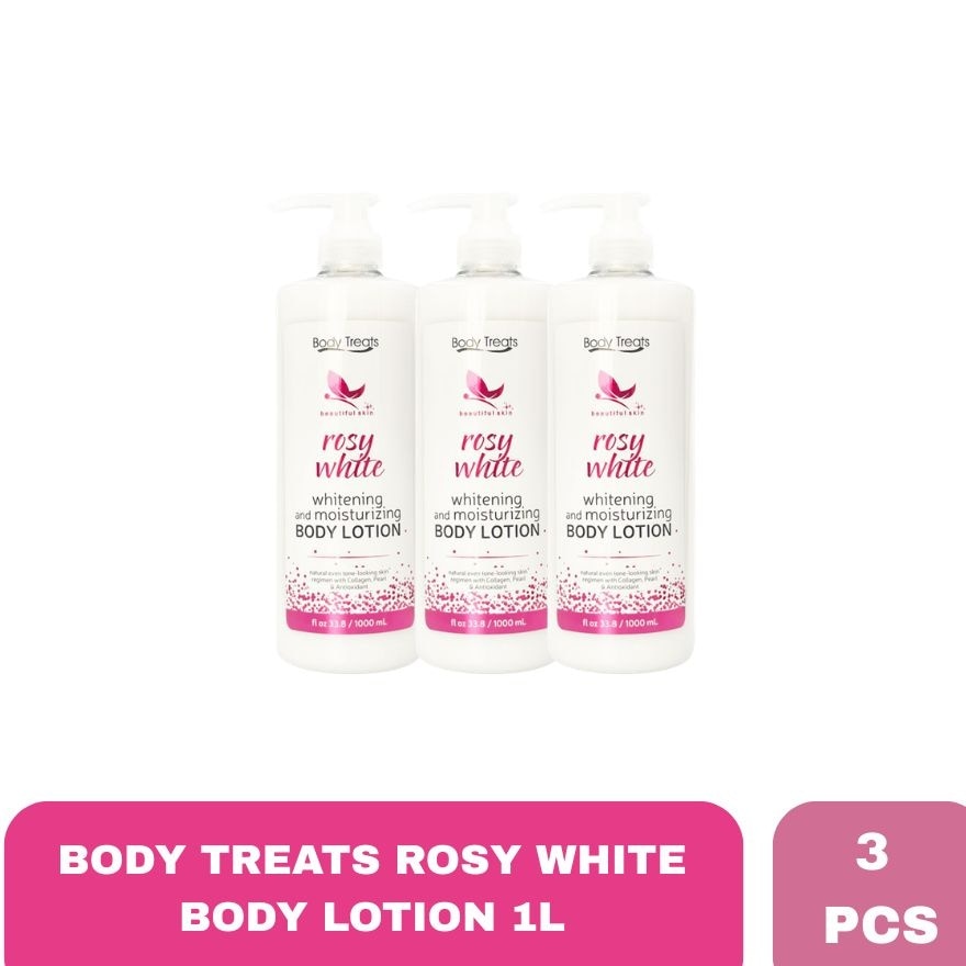 BODY TREATS FLWLSS WHT BDY LTN 1LX3 ECOM