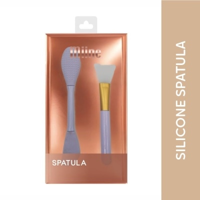 MIINE MIINE Mask Brush Set 2s image