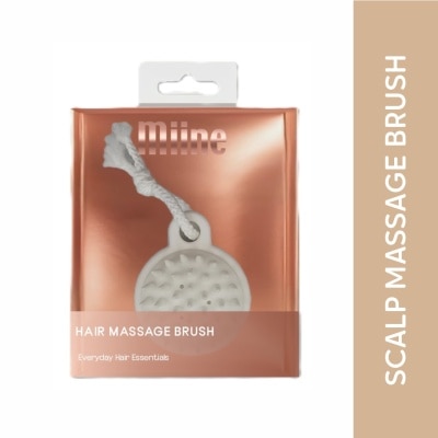 MIINE MIINE White Scalp Scrub image