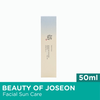 BEAUTY OF JOSEON - BEAUTY OF JOSEON Relief Sun Aqua Fresh 50ml image