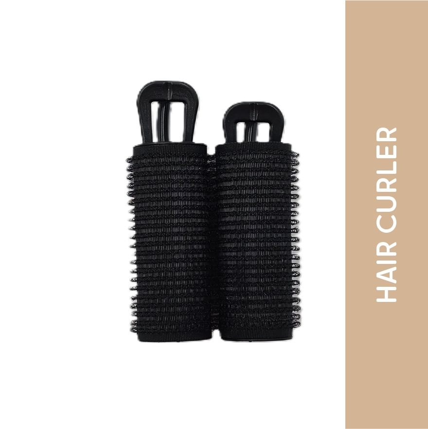MIINE Volumizing Root Lifting Hair Roller Clips 2s image