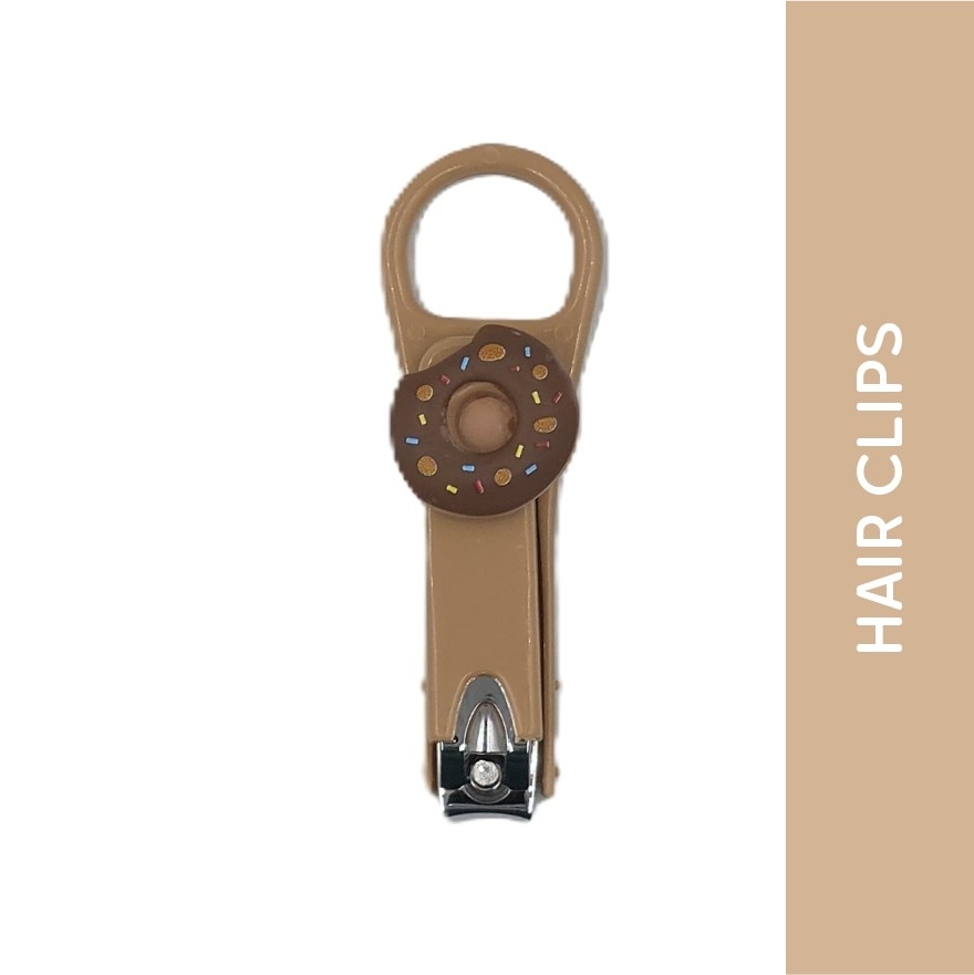 MIINE Donut Nail Clipper image